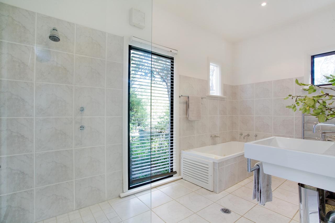 White Cottage Wentworth Falls Exterior foto
